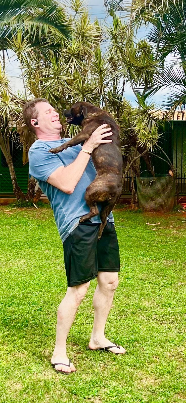 Angelina Jolie II Stafford do Lago - Imagem 4