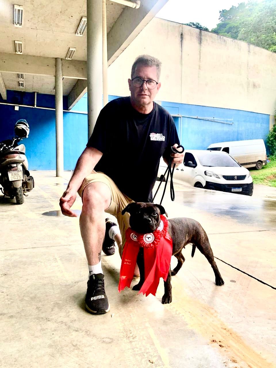 Angelina Jolie II Stafford do Lago - Imagem 3